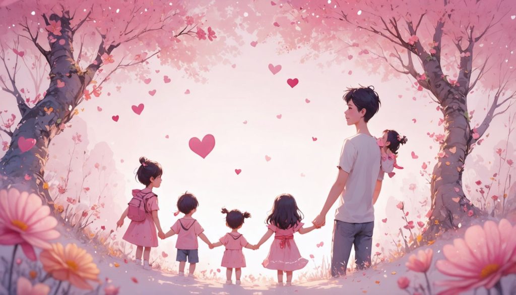 Love, New Beginnings, and a Growing Family: Inside the Joyful Announcement from Yuuka Furukawa