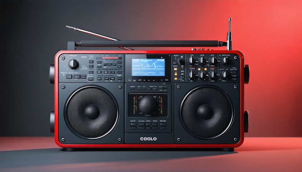 The Sonic Revolution: FM802 and FM COCOLO’s Dual Music Experience Redefines Radio