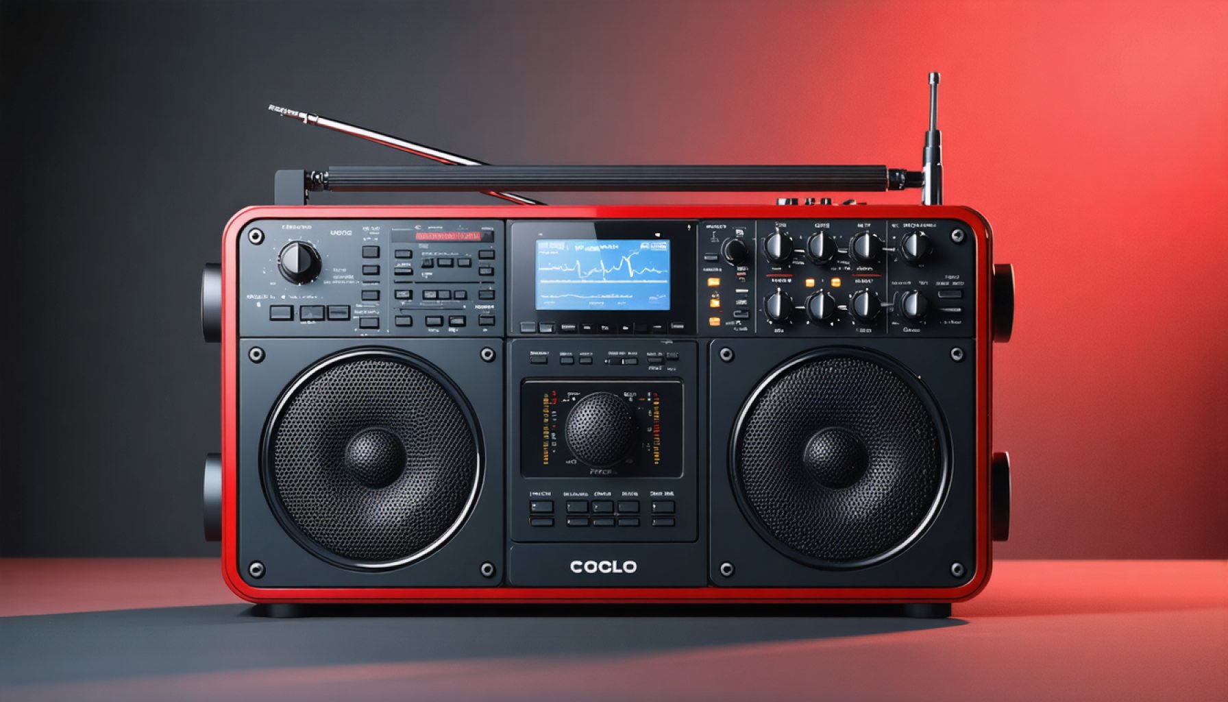 The Sonic Revolution: FM802 and FM COCOLO’s Dual Music Experience Redefines Radio The Sonic Revolution: FM802 and FM COCOLO’s Dual Music Experience Redefines Radio