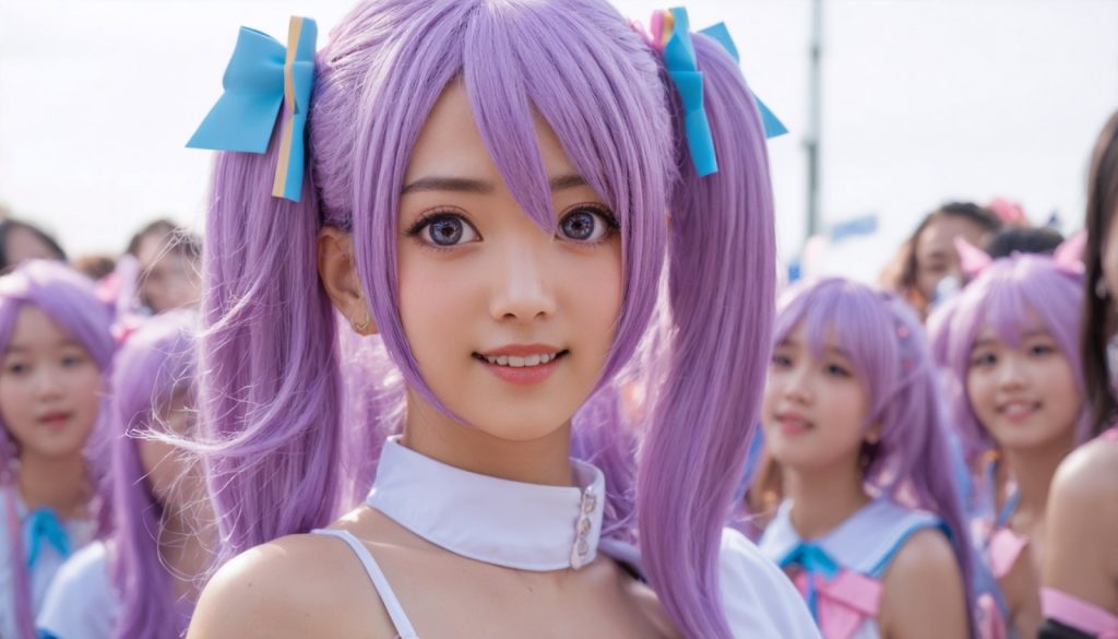AnimeJapan 2025: Yostar Pictures Unveils Spectacular Surprises for Fans