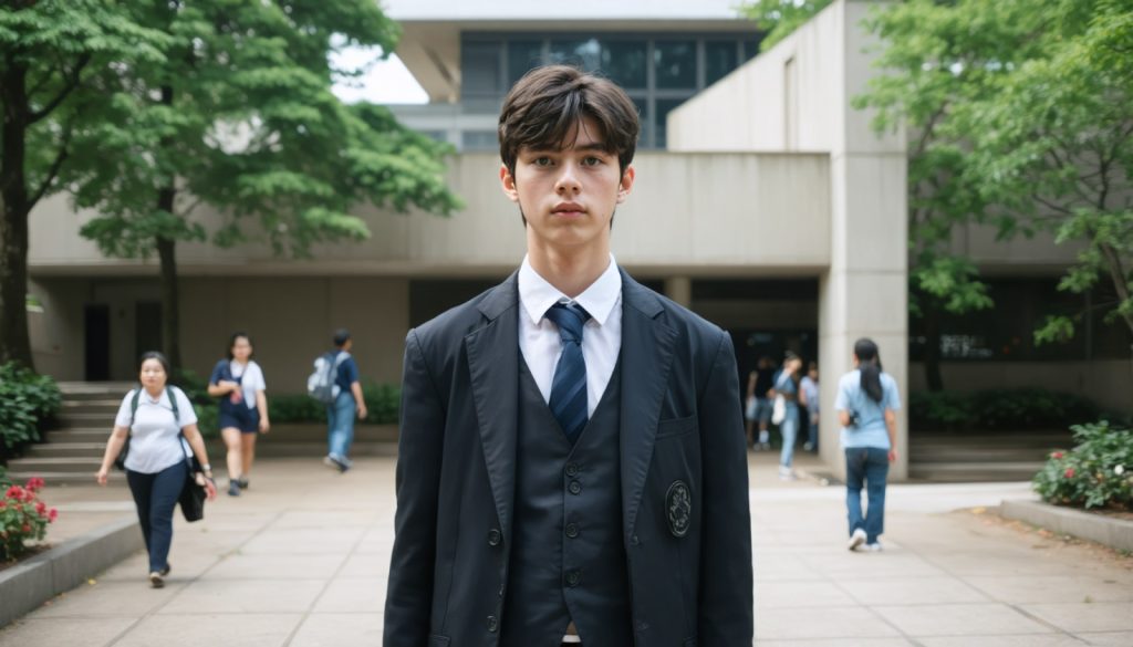 Young Innovator Leaves Tokyo University to Mastermind Escapes and Solve Life’s Puzzles