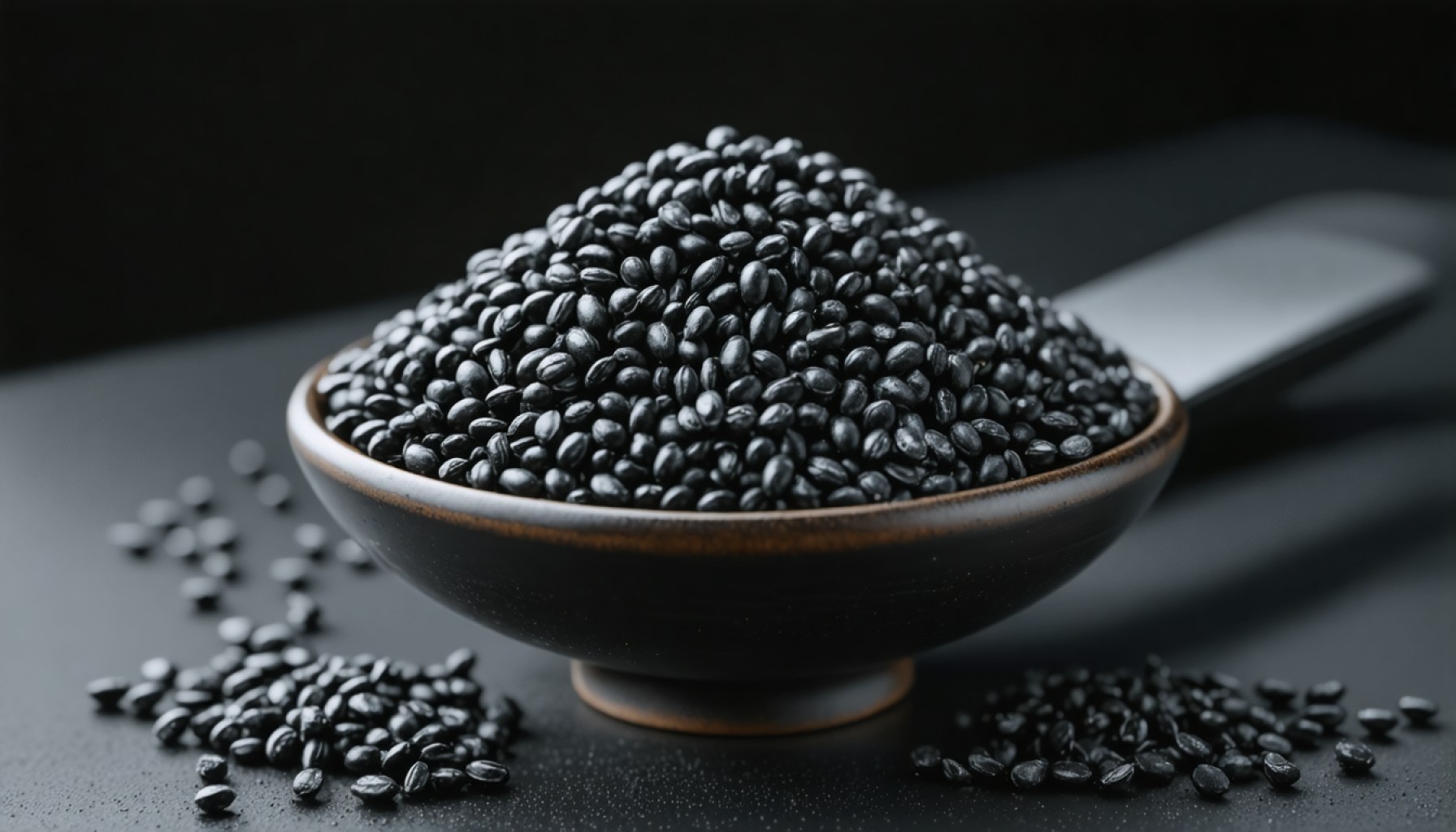 Soyjoy Unleashes Bold New Black Sesame Flavor: What’s the Buzz All About? Soyjoy Unleashes Bold New Black Sesame Flavor: What’s the Buzz All About?