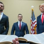 Trevor Milton’s Unexpected Pardon Sheds Light on Political Connections and Legal Entanglements