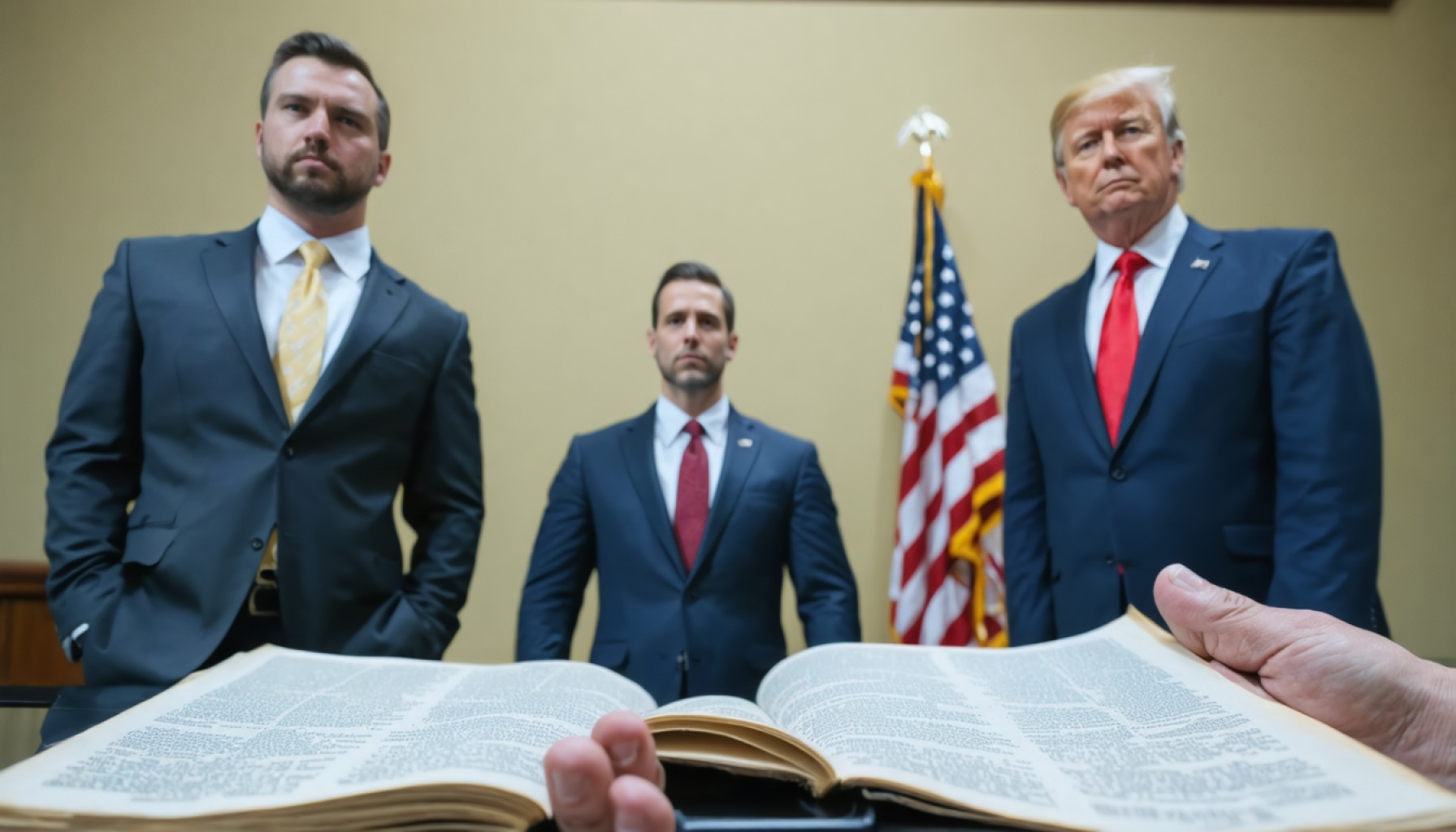Trevor Milton’s Unexpected Pardon Sheds Light on Political Connections and Legal Entanglements Trevor Milton’s Unexpected Pardon Sheds Light on Political Connections and Legal Entanglements
