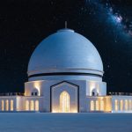 Celestial Timing: How Saudi Arabia’s Observatories Fortell Eid’s Arrival Amid Cosmic Wonder