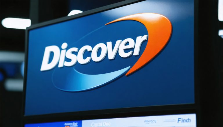 Discover Financial’s Surge: What the Capital One Deal Means for Investors