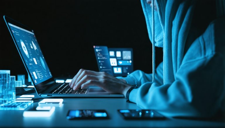 The Digital Dilemma: Uncovering the Alarming Patterns Lurking in the Shadows of Your Online Accounts The Digital Dilemma: Uncovering the Alarming Patterns Lurking in the Shadows of Your Online Accounts