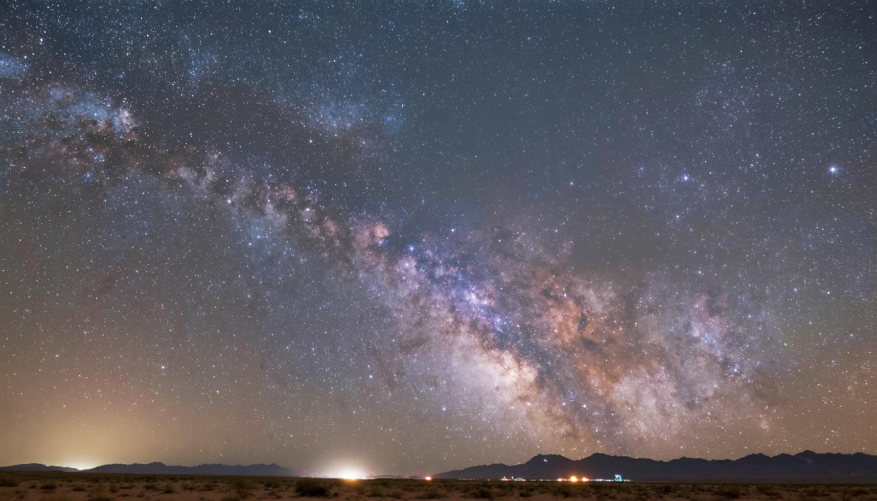 Why Pinal County’s Bold Experiment Could Alter Your View of the Stars Forever Why Pinal County’s Bold Experiment Could Alter Your View of the Stars Forever