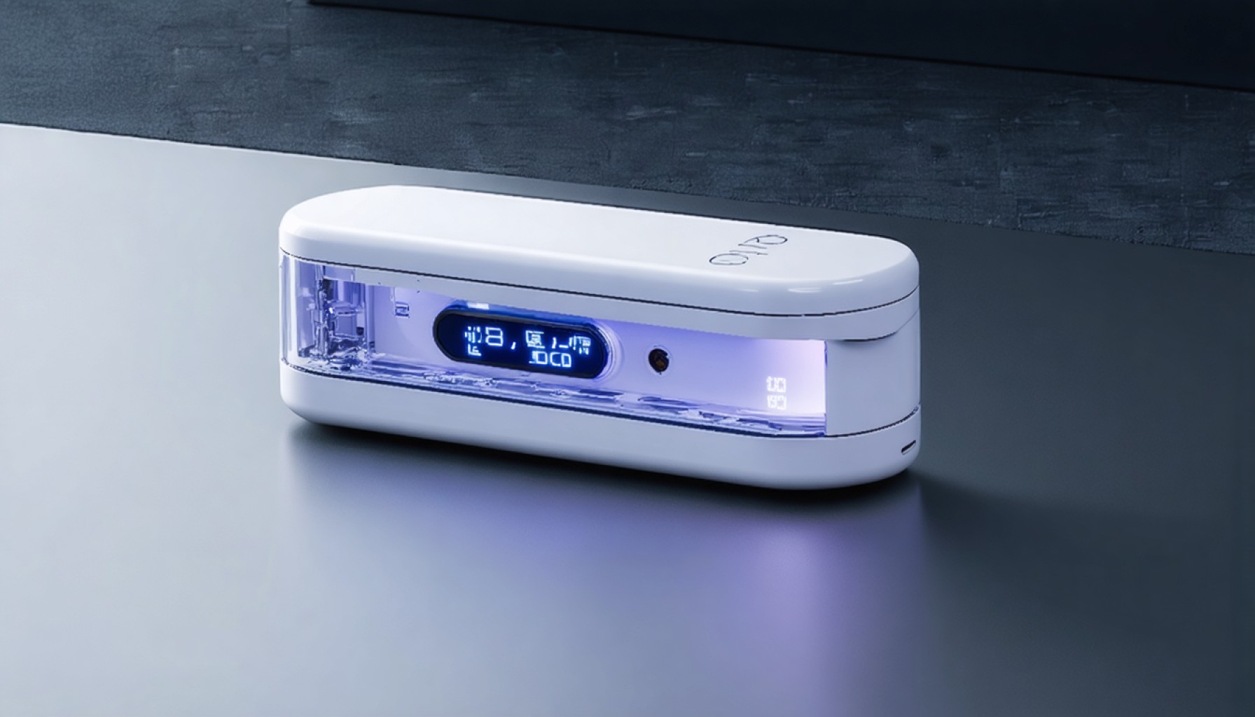 A Sneak Peek into the Future: The Onvo L90’s Impressive Debut A Sneak Peek into the Future: The Onvo L90’s Impressive Debut