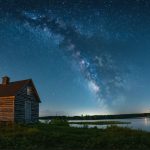 Discover the Magic of Michigan’s Night Sky at These Hidden Dark Sky Parks
