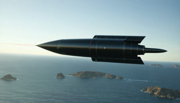 The New Weapon in the Race for Speed: How Rocket Lab is Revolutionizing Hypersonic Technology The New Weapon in the Race for Speed: How Rocket Lab is Revolutionizing Hypersonic Technology