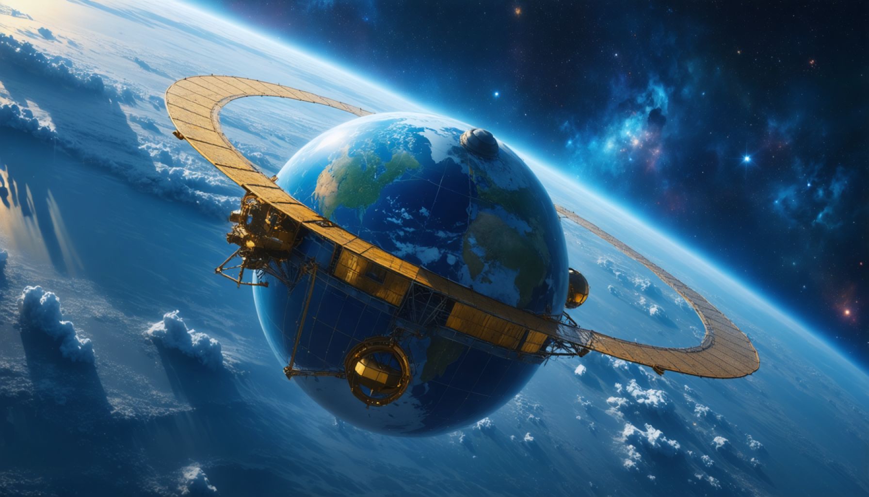 Has the James Webb Telescope Just Found Clues of Life on a Distant Ocean World? Has the James Webb Telescope Just Found Clues of Life on a Distant Ocean World?
