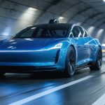 The Road to the Future: Unveiling the Secrets of Tomorrow’s Self-Driving Cars