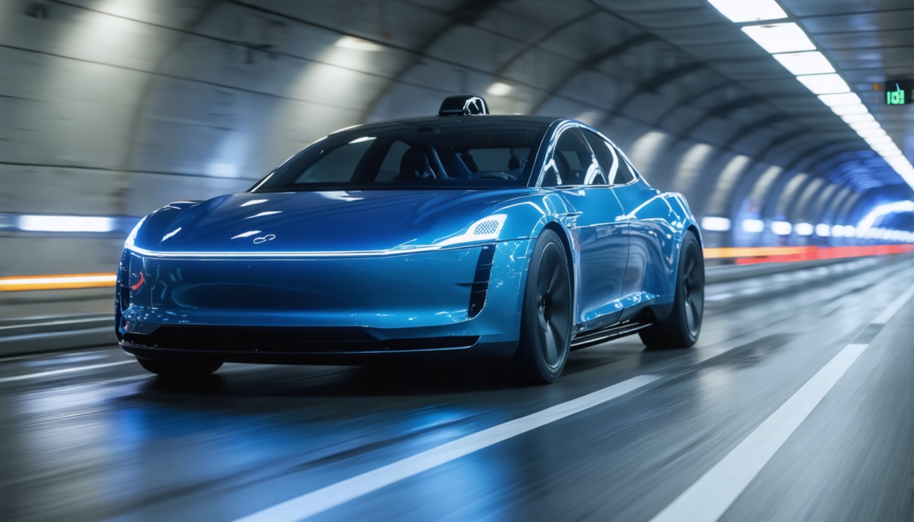 The Road to the Future: Unveiling the Secrets of Tomorrow’s Self-Driving Cars The Road to the Future: Unveiling the Secrets of Tomorrow’s Self-Driving Cars