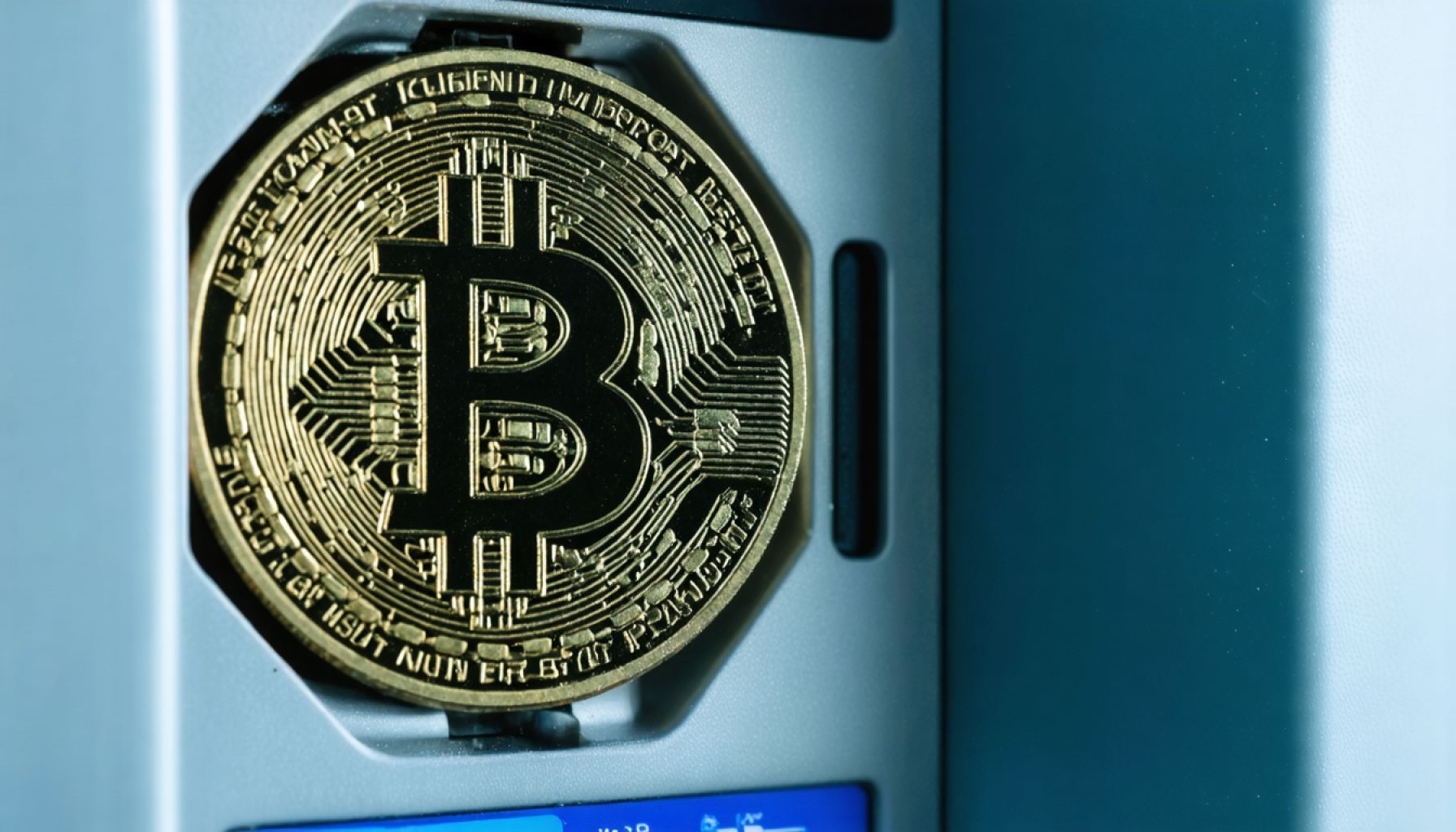 Dangers Lurk Behind Bitcoin ATMs: A Dive into Digital Deceit Dangers Lurk Behind Bitcoin ATMs: A Dive into Digital Deceit