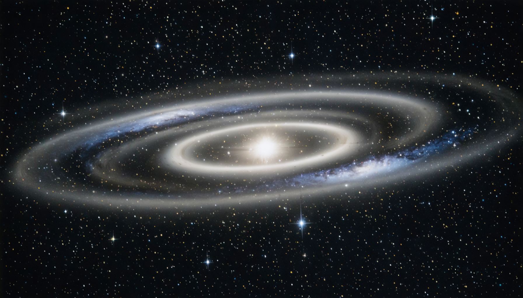 The Mysterious Rings of NGC 1514: A Dying Star’s Dance Revealed The Mysterious Rings of NGC 1514: A Dying Star’s Dance Revealed