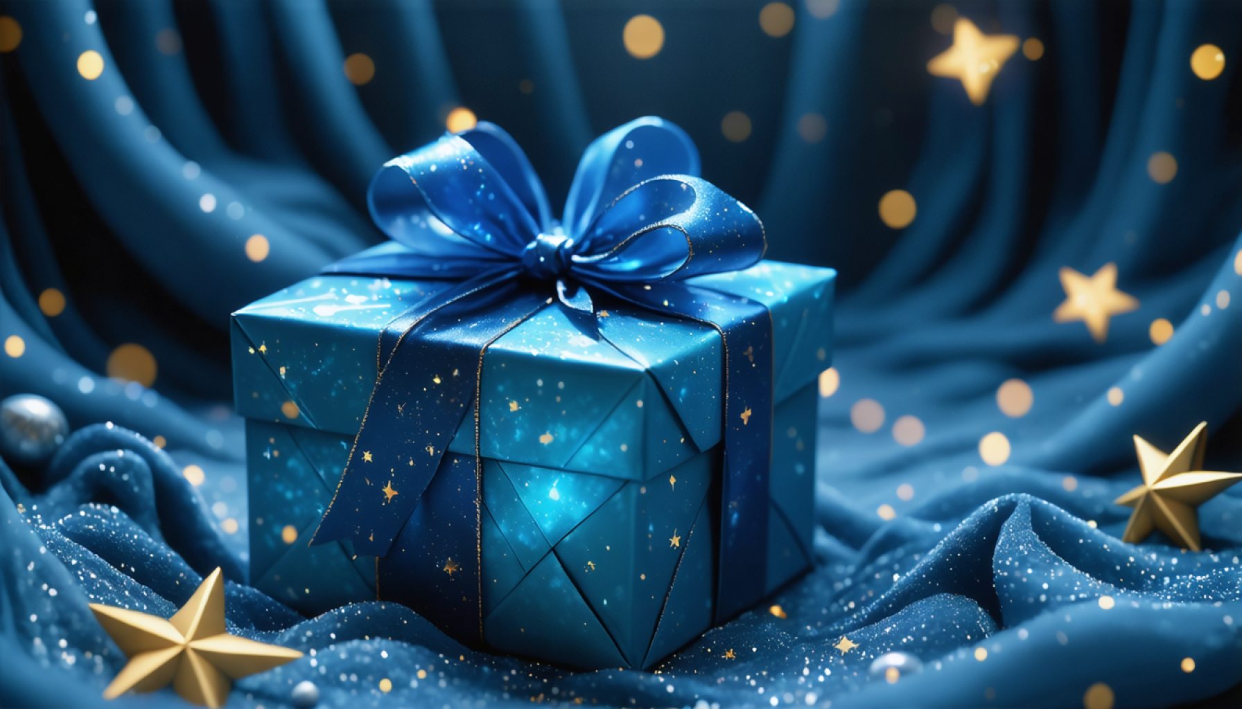 The Star-Studded Gift That Stole the Show on Lauren Sánchez’s Galactic Adventure The Star-Studded Gift That Stole the Show on Lauren Sánchez’s Galactic Adventure