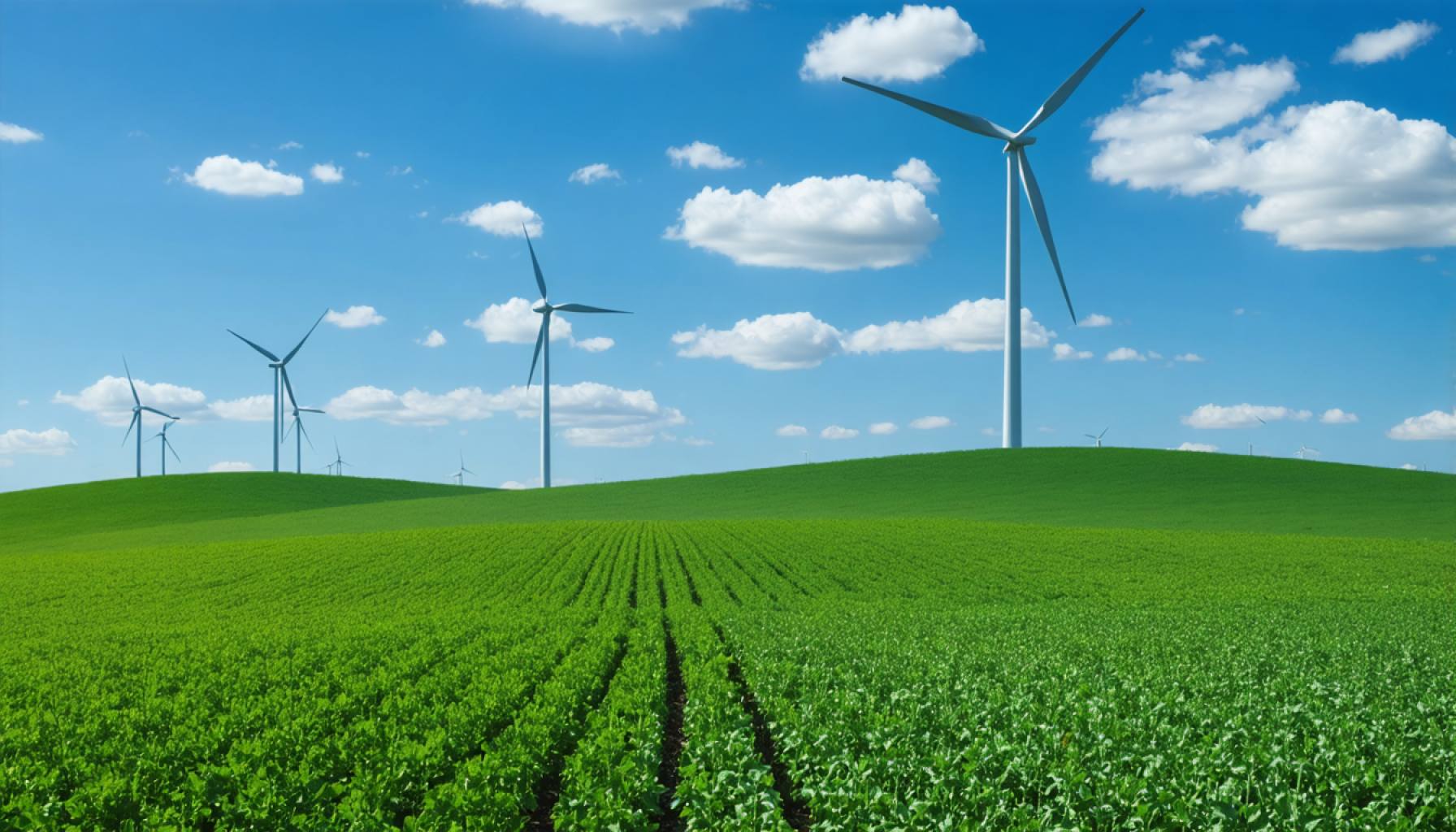 The Hidden Shake-Up: How a Leadership Change Could Stall the Green Energy Revolution The Hidden Shake-Up: How a Leadership Change Could Stall the Green Energy Revolution