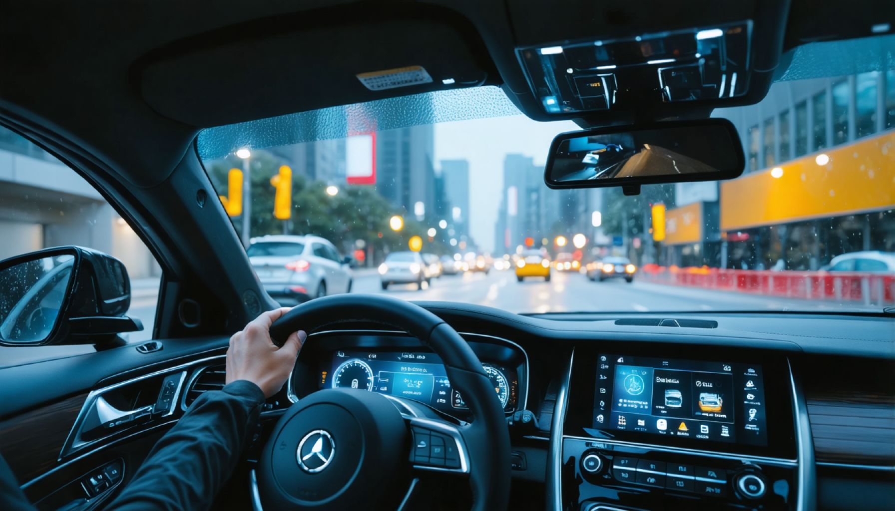 The Truth Behind “Driverless” Cars: What They’re Not Telling You The Truth Behind “Driverless” Cars: What They’re Not Telling You