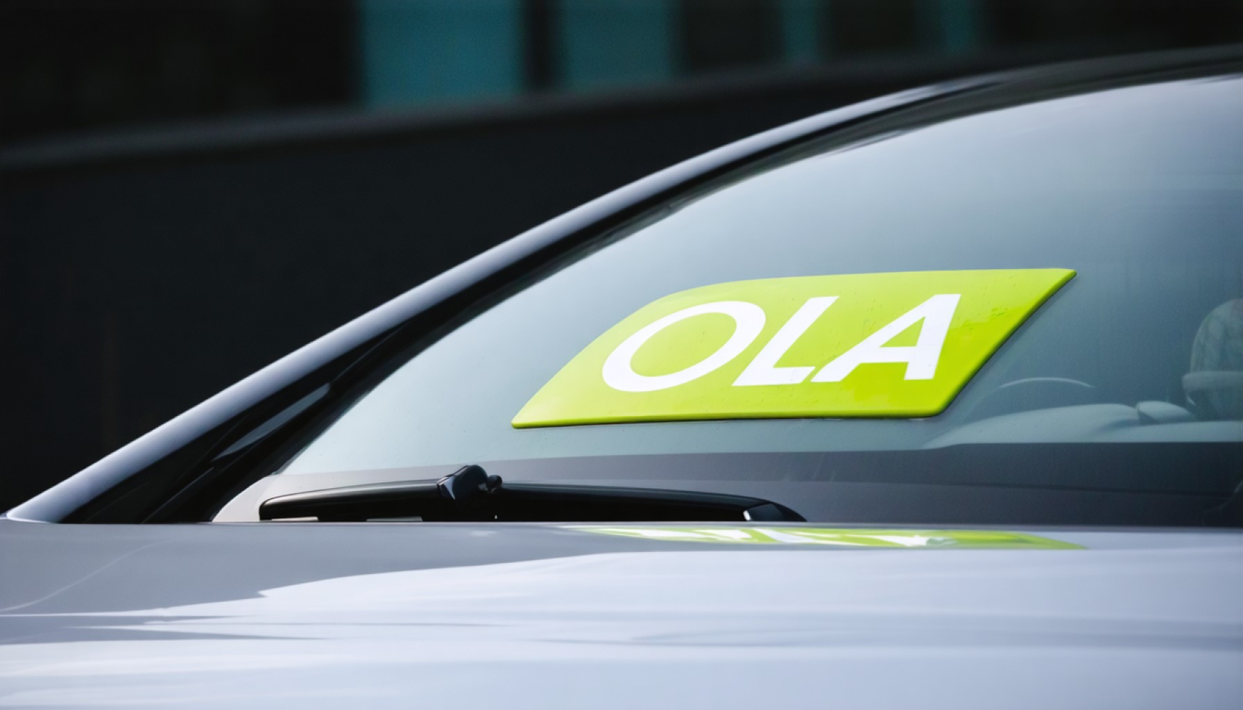 The Rise and Fall of Ola: What Went Wrong with India's Former EV Titan? The Rise and Fall of Ola: What Went Wrong with India's Former EV Titan?