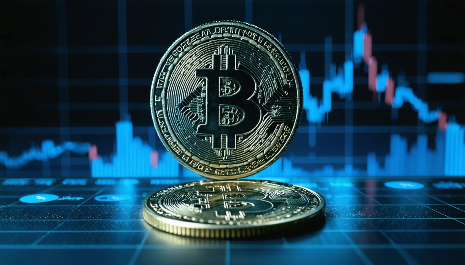 Will Bitcoin’s Momentum Break Through the $85,200 Ceiling or Signal Another Retreat? Will Bitcoin’s Momentum Break Through the $85,200 Ceiling or Signal Another Retreat?