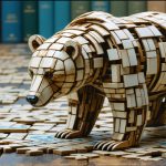 The BigBear.ai Puzzle: Spiraling Stocks and the Accounting Abyss