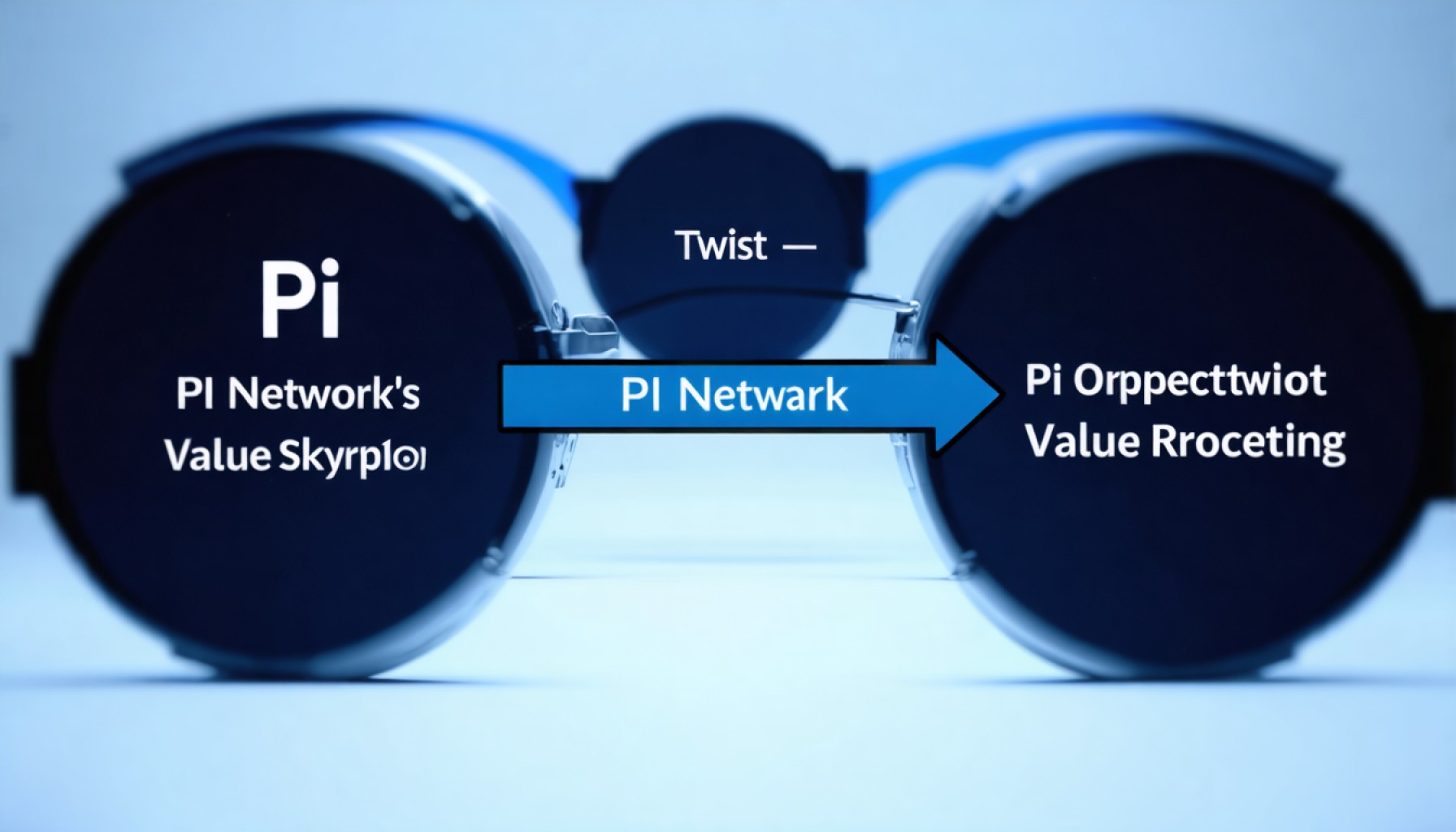 The Surprising Twist That Could Send Pi Network's Value Skyrocketing The Surprising Twist That Could Send Pi Network's Value Skyrocketing
