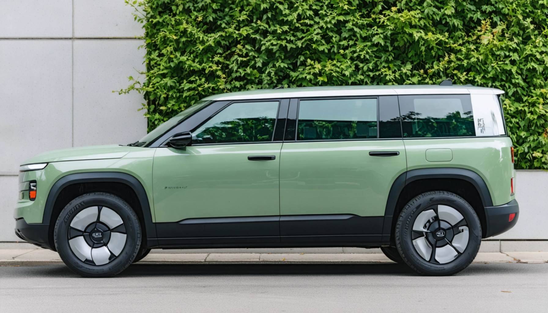 The Rivian-HelloFresh Alliance: Electric Vans and a Bold Leap into a Greener Future The Rivian-HelloFresh Alliance: Electric Vans and a Bold Leap into a Greener Future