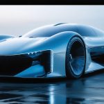 Revolution Unfolds: XPeng Motors’ Bold Vision Redefines AI and Mobility