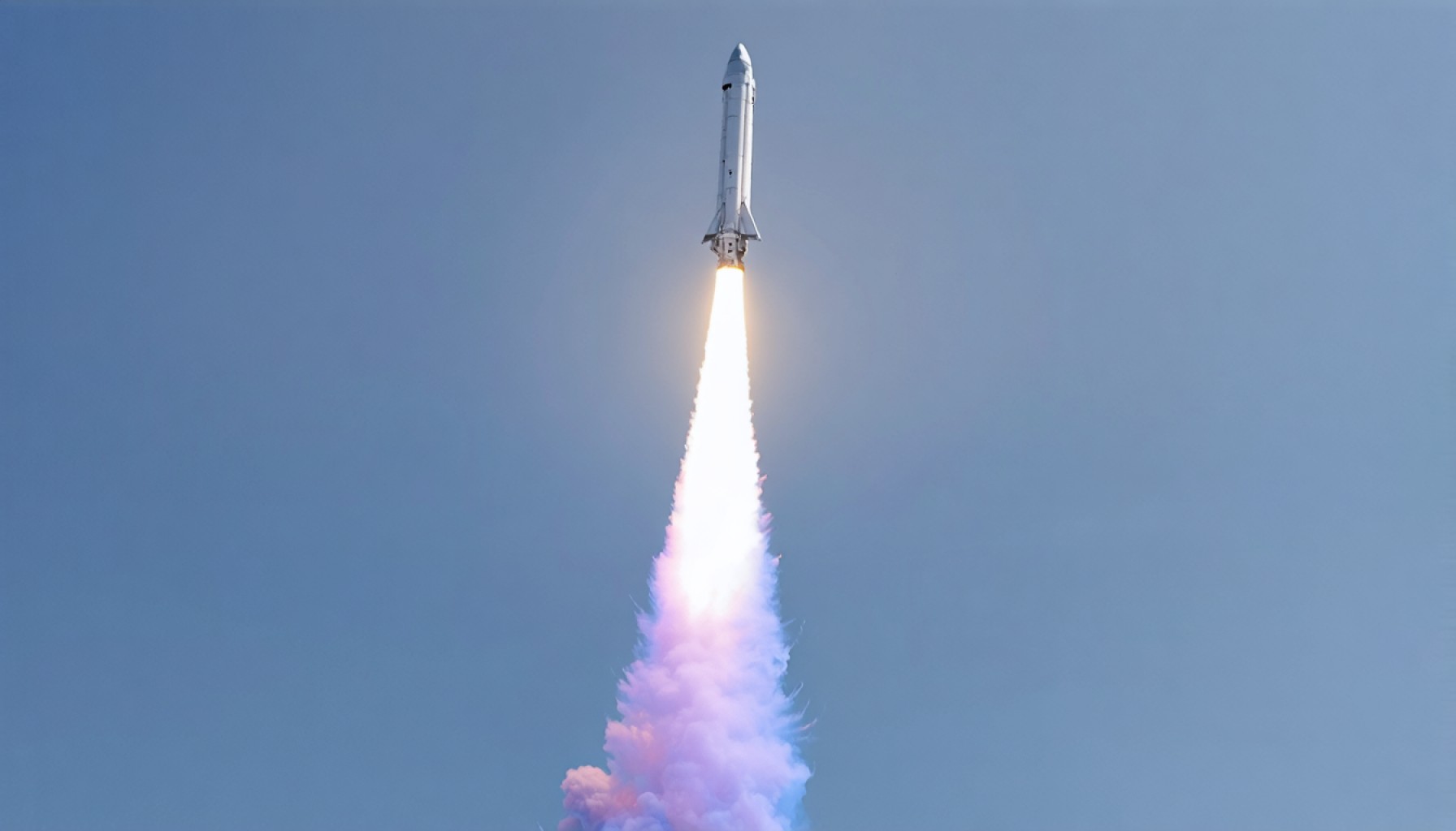 Witness the Sky Shatter Twice in One Day: SpaceX Prepares a Double Sonic Boom Surprise Witness the Sky Shatter Twice in One Day: SpaceX Prepares a Double Sonic Boom Surprise