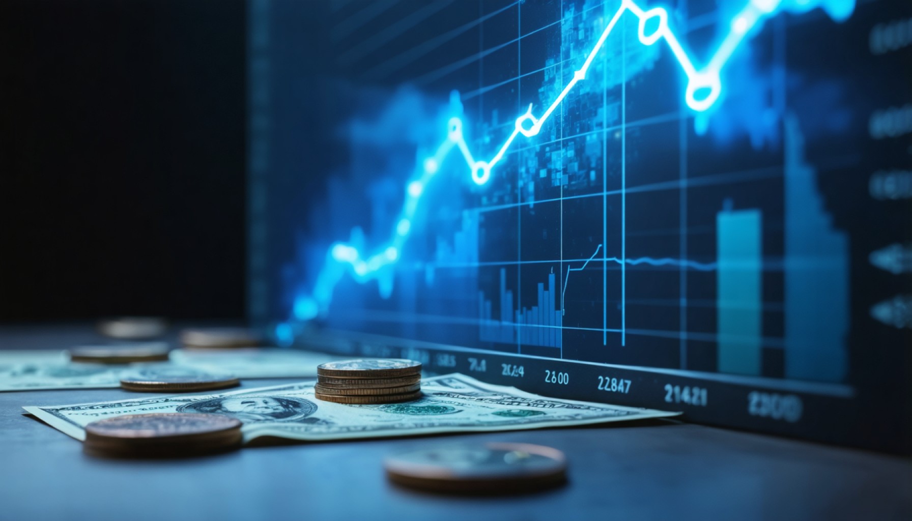 The Surprising Power of Market Chaos: How to Harness Volatility for Financial Triumph The Surprising Power of Market Chaos: How to Harness Volatility for Financial Triumph