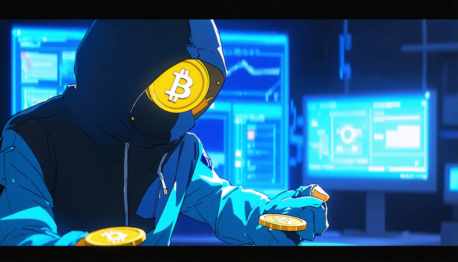 The Unseen Heroes: How a Cyber Sleuth Team Recovered Millions in Stolen Cryptocurrency The Unseen Heroes: How a Cyber Sleuth Team Recovered Millions in Stolen Cryptocurrency