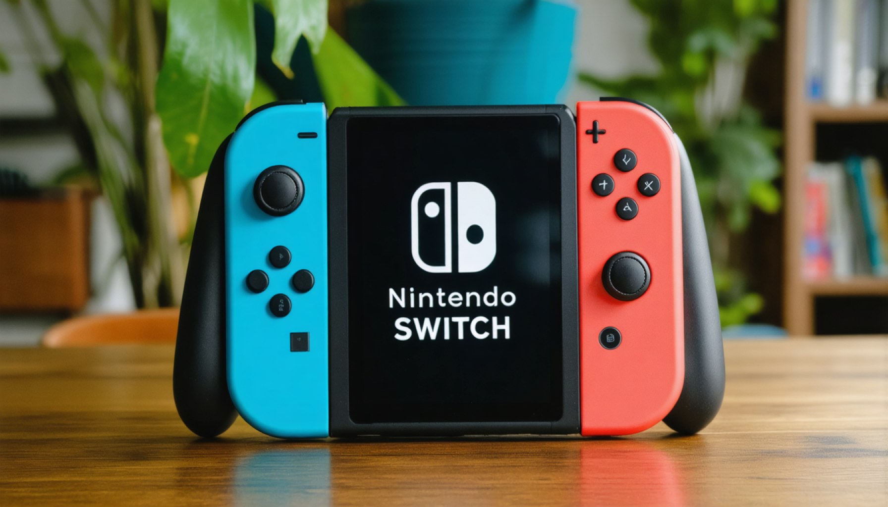 Nintendo’s Bold Release of Switch 2 Amid Global Trade Turbulence Nintendo’s Bold Release of Switch 2 Amid Global Trade Turbulence