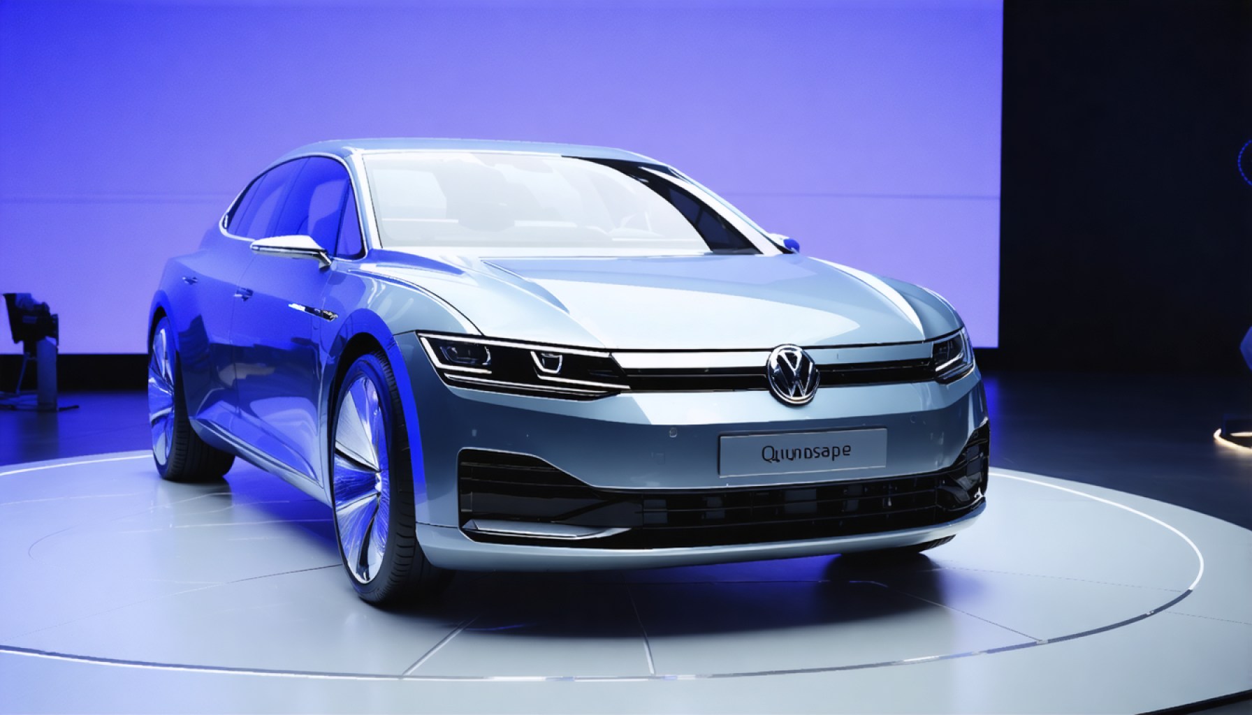 The Bold Gamble on QuantumScape: Why Volkswagen’s Bet Could Electrify the Future The Bold Gamble on QuantumScape: Why Volkswagen’s Bet Could Electrify the Future