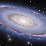 Unveiling the Mystery: How Ghostly Galaxies Defy Cosmic Norms