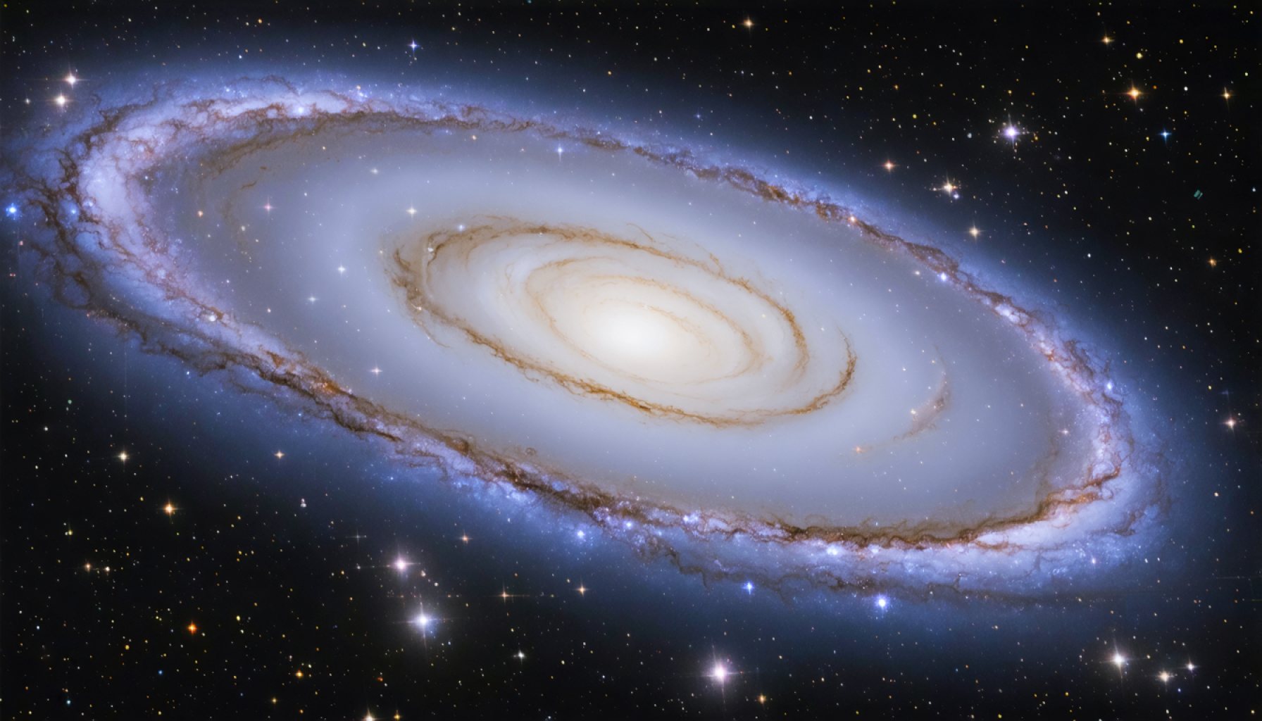 Unveiling the Mystery: How Ghostly Galaxies Defy Cosmic Norms Unveiling the Mystery: How Ghostly Galaxies Defy Cosmic Norms