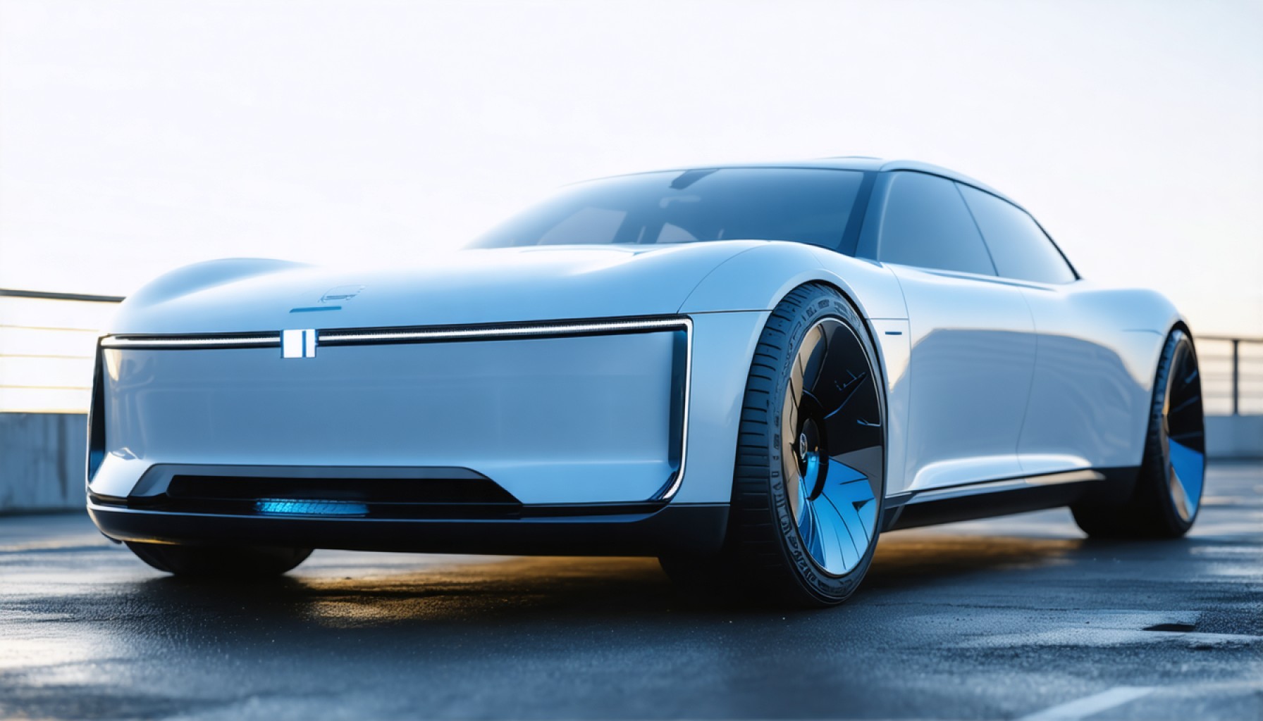 The Silent Revolution: How US Tariffs and Rivian Are Shaping the Future of Electric Vehicles The Silent Revolution: How US Tariffs and Rivian Are Shaping the Future of Electric Vehicles