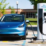 Charged with Change: Canton Embraces the Electric Future with Its First EV Station