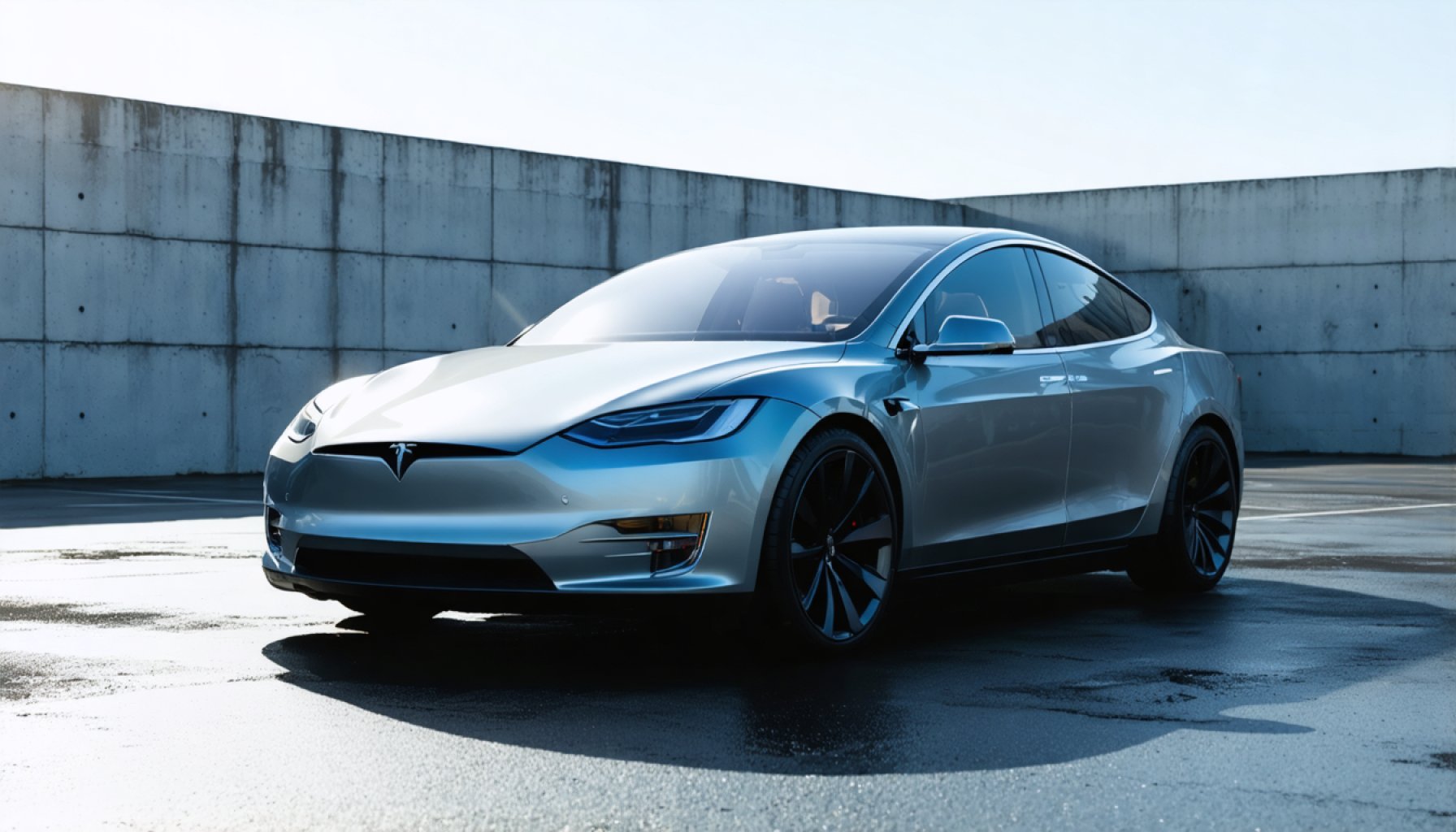 Tesla’s Bold Attempt to Stay Ahead in the EV Race Faces New Hurdles Tesla’s Bold Attempt to Stay Ahead in the EV Race Faces New Hurdles