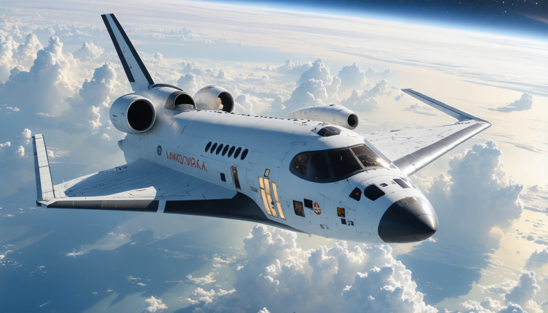 Critics and Celebrities Clash Over the High-Flying Cost of Space Tourism Critics and Celebrities Clash Over the High-Flying Cost of Space Tourism