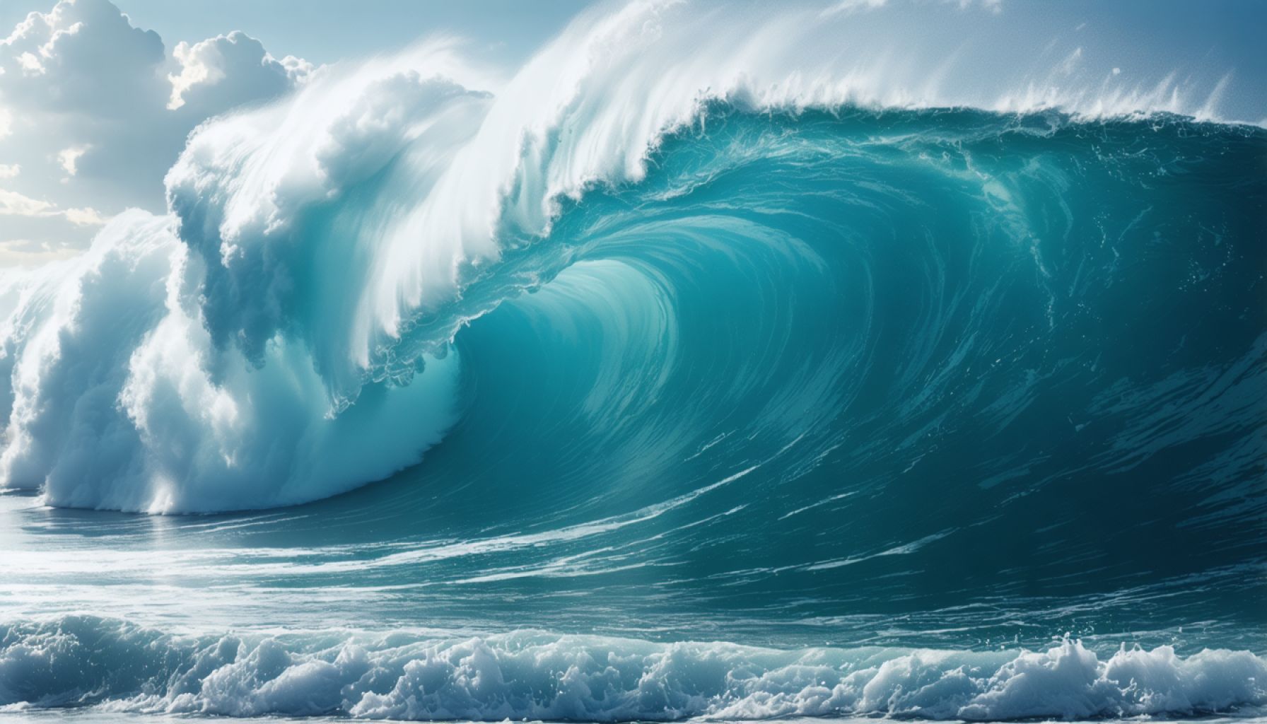 Is Bitcoin’s Bullish Wave on the Horizon Amid Market Transformation? Is Bitcoin’s Bullish Wave on the Horizon Amid Market Transformation?