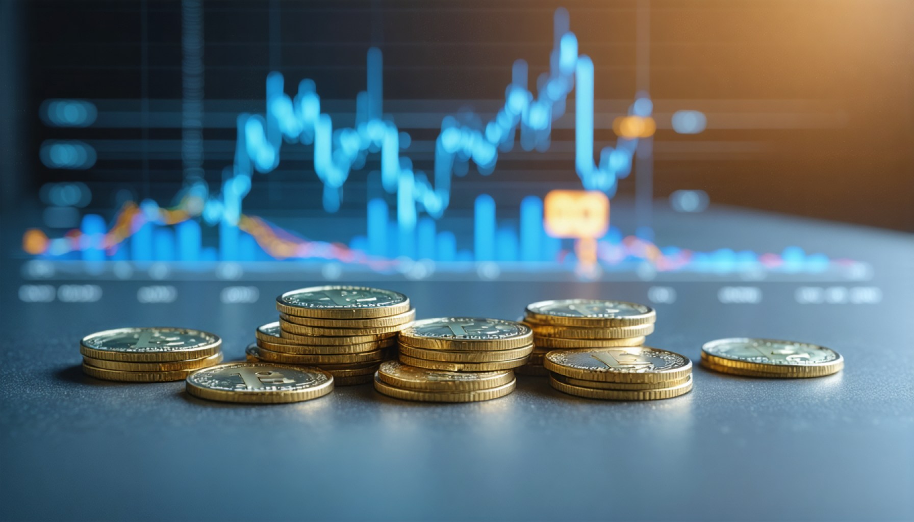 The Hidden Resilience of XRP: Unveiling the Market Paradox That Defies Conventional Wisdom The Hidden Resilience of XRP: Unveiling the Market Paradox That Defies Conventional Wisdom