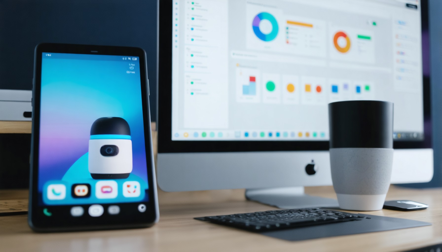 The AI Revolution: Why SoundHound's Voice Solutions are Catching Investor Attention The AI Revolution: Why SoundHound's Voice Solutions are Catching Investor Attention