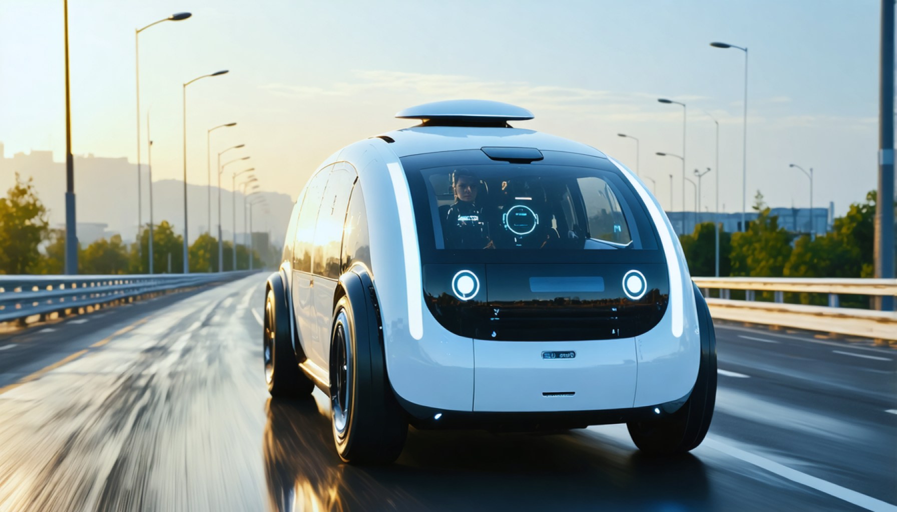 Are Robotaxis Surging Beyond Riders’ Reach? Are Robotaxis Surging Beyond Riders’ Reach?