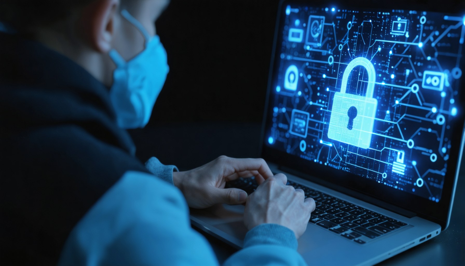 The Perils of Overzealous Browsing: Unraveling Online Security Triggers The Perils of Overzealous Browsing: Unraveling Online Security Triggers