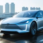 How China’s BYD Pulled the Rug from Under Tesla in the Global EV Race