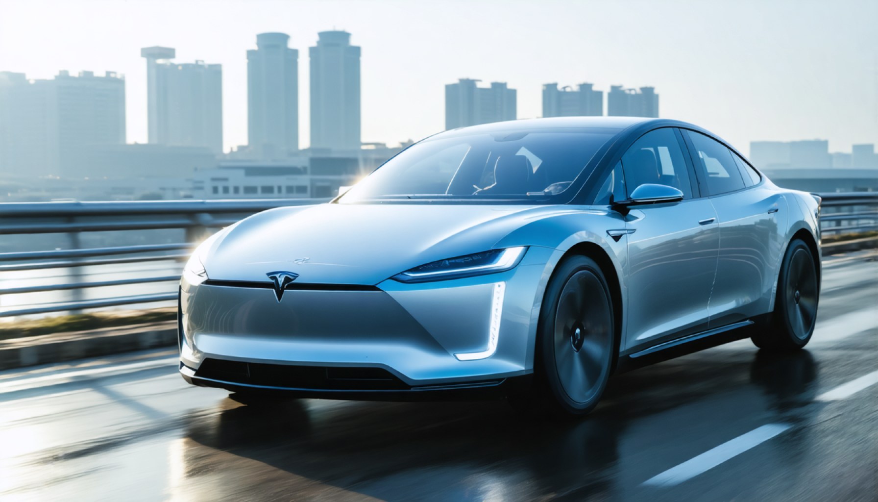 How China’s BYD Pulled the Rug from Under Tesla in the Global EV Race How China’s BYD Pulled the Rug from Under Tesla in the Global EV Race