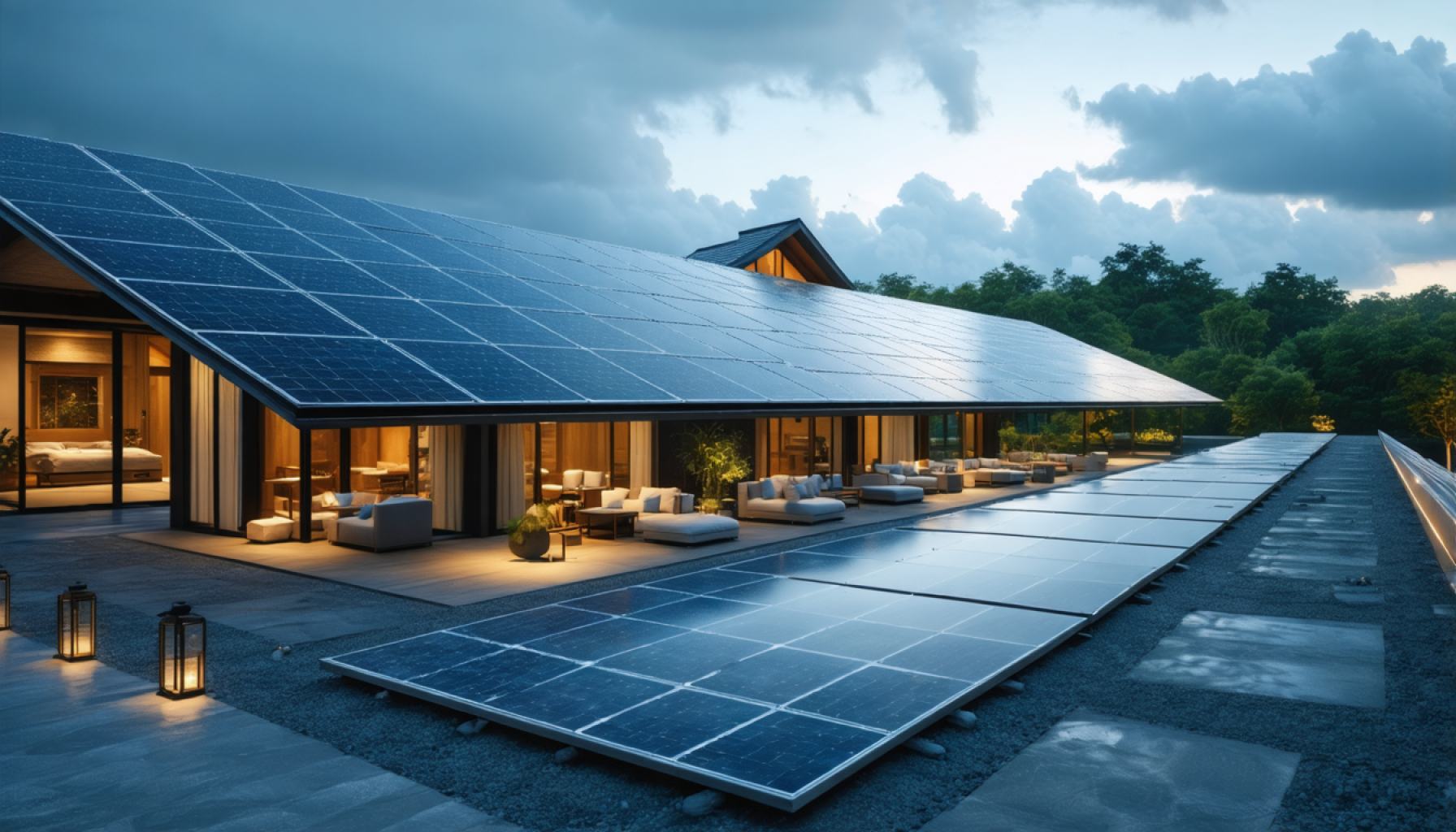 Could Your Hotel Stay Be Silent Victim to Secret “Clean Energy” Fees? Could Your Hotel Stay Be Silent Victim to Secret “Clean Energy” Fees?