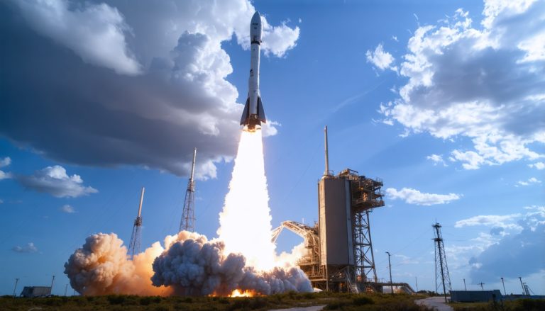 An Electrifying Doubleheader: SpaceX Poised to Illuminate Florida’s Night Sky with Back-to-Back Launches An Electrifying Doubleheader: SpaceX Poised to Illuminate Florida’s Night Sky with Back-to-Back Launches