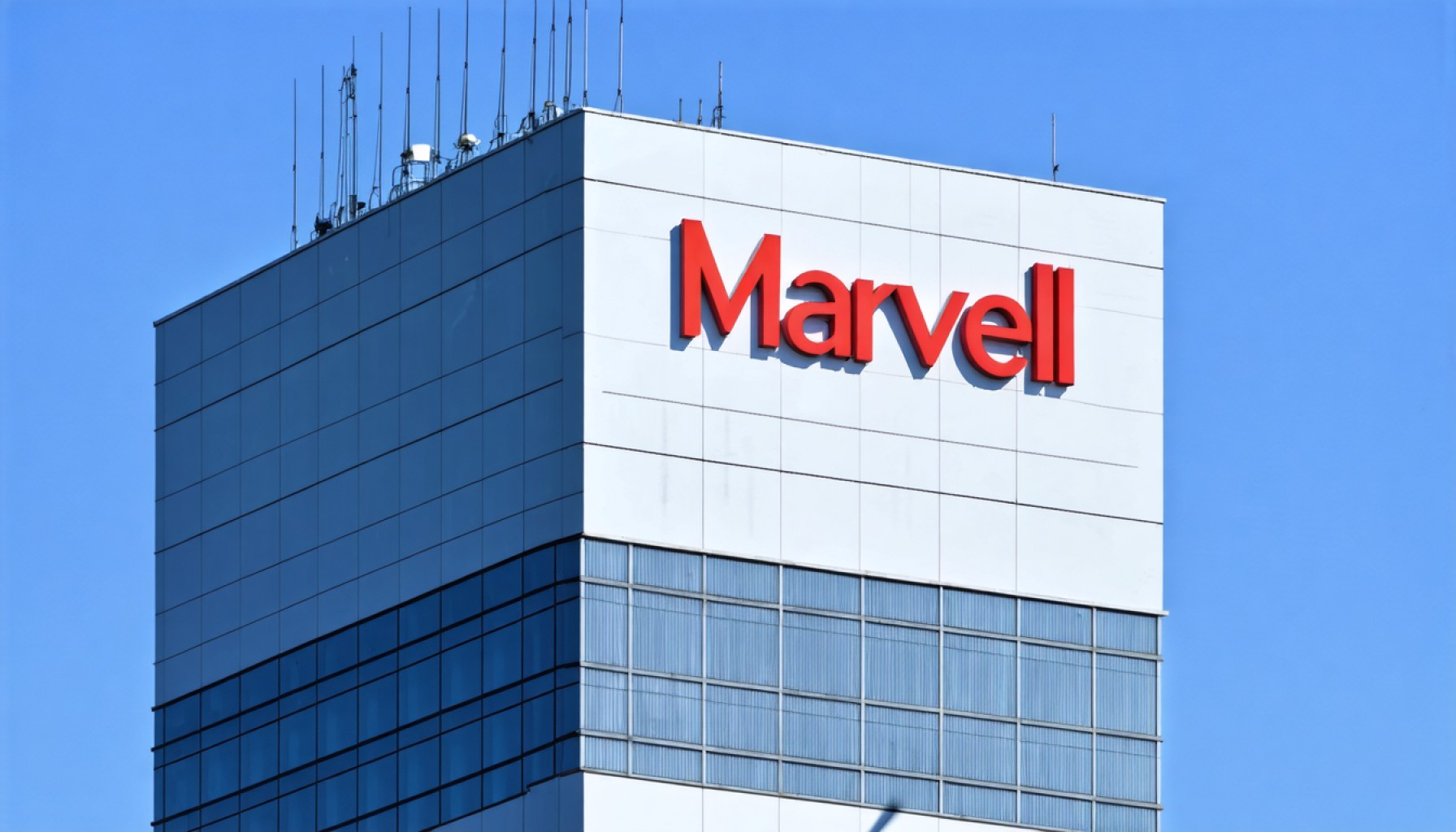 Marvell Technology Faces Uncertainty Amid AI Stock Euphoria—Discover the Hidden Power Demand Driving Growth Marvell Technology Faces Uncertainty Amid AI Stock Euphoria—Discover the Hidden Power Demand Driving Growth